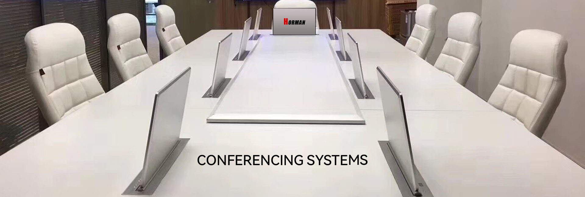Conference System