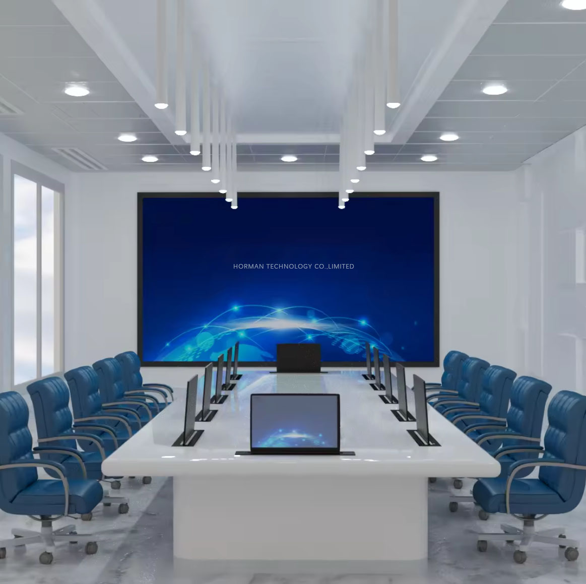 Conference Room Project 1