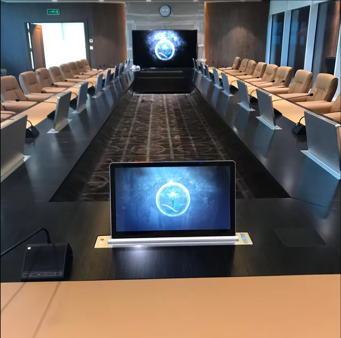 Conference Room Project 3