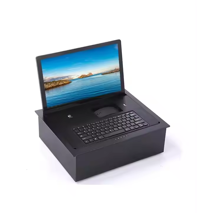 Flip up Motorised Lift