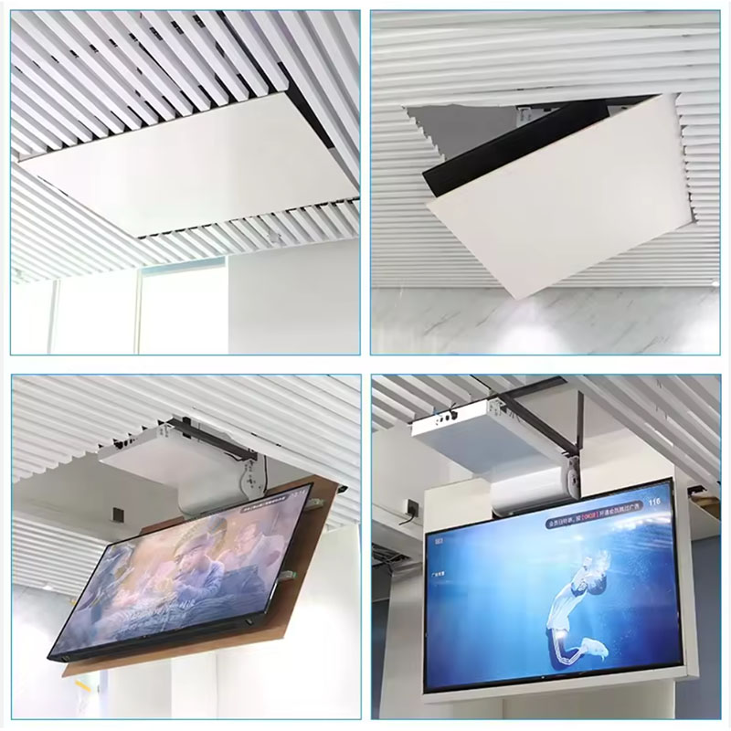 TV Ceiling Lift